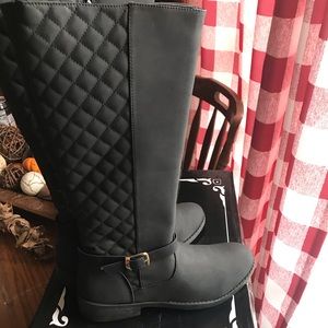 Women’s winter boots